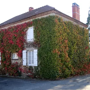 Couette-café Au Relais De Nèche., Begues