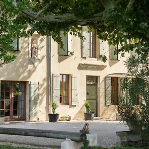 Saint Jacques , Le Pontet (Vaucluse) France