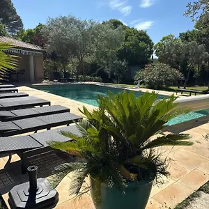 Zen&gîte Jungle , Draguignan France